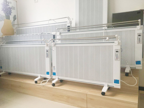 碳纖維電地暖廠家能夠方便人們生活